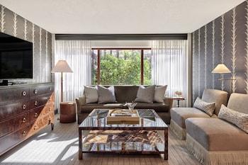 Executive Suite, 1 King Bed
