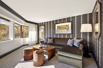 Suite, 1 King Bed