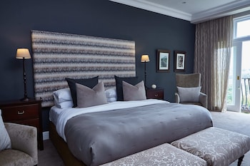 Double Room (Vineyard)