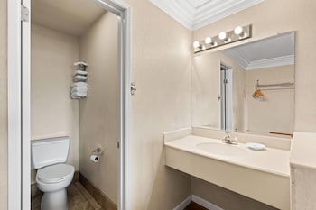 Room, 1 Queen Bed, Accessible, Non Smoking