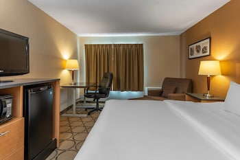 Standard Room, 1 King Bed, Non Smoking
