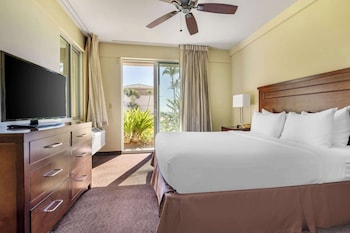 2 BEDROOM PARTIAL OCEAN 1 KG 2 TWN OR 1QN STE