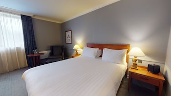 Standard Room, 1 Double Bed