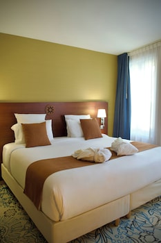 Junior Suite Street View St Nicolas