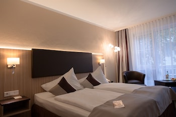 Standard Room, 2 Twin Beds
