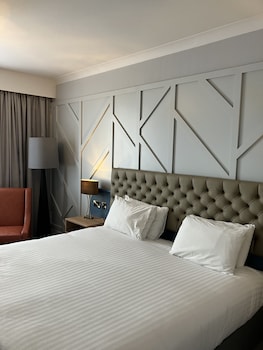 Deluxe Room, 1 Double Bed, Non Smoking