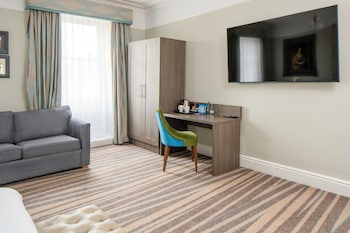 Superior Room, 1 Double Bed, Non Smoking (with Single Sofabed)