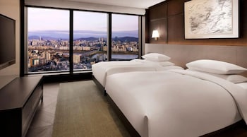 Suite (Grand Executive)