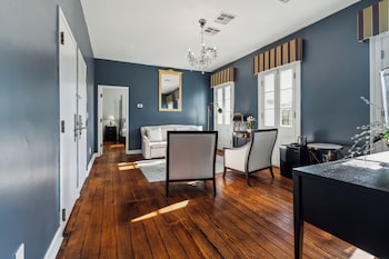 Superior Suite, Multiple Beds