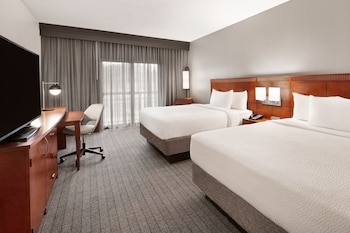 Room, 2 Queen Beds