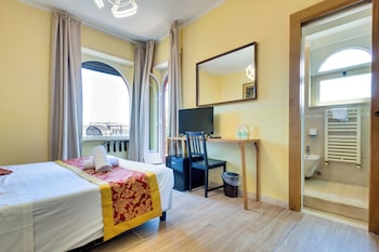 Double Room Single Use