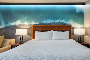 Suite, 1 Bedroom, Balcony, Oceanfront
