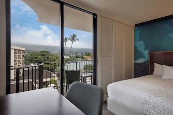 Room, 1 King Bed with Sofa bed, Balcony, Ocean View (Balcony)