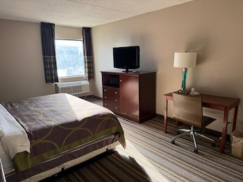 Room, 1 King Bed, Non Smoking