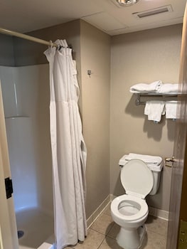 Studio Suite, 1 King Bed, Non Smoking