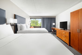 Room, 2 Queen Beds