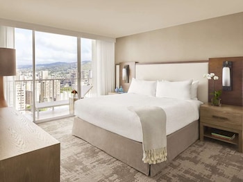 Classic Suite, 1 King Bed