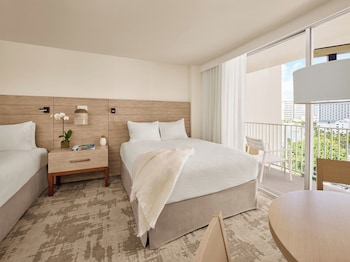 Classic Room, 2 Queen Beds