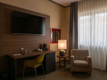 Classic Room, 2 Twin Beds