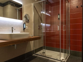 Privilege, Room, 2 Twin Beds