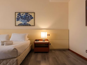 Classic Room, 1 Twin Bed
