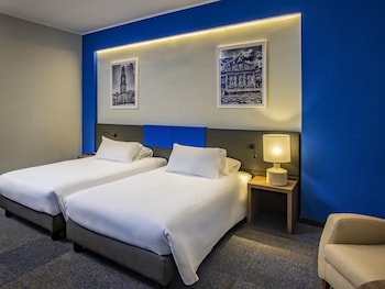 Superior Room, 1 Double Bed