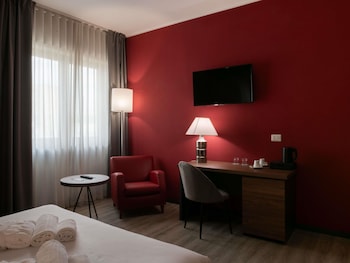 Privilege, Room, 2 Twin Beds