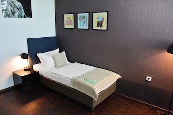 Standard Room, 1 Twin Bed