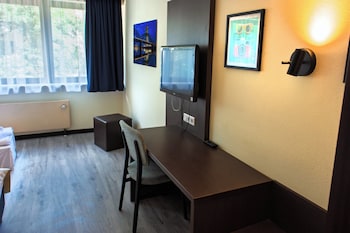 Standard Room, 2 Twin Beds