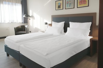 Standard Room, 1 Double Bed
