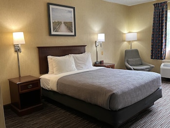 Standard Room, 1 Queen Bed, Non Smoking