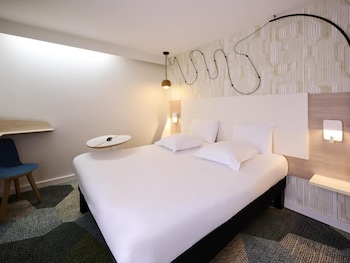 Standard Room, 1 Double Bed