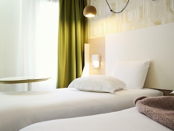 Standard Room, 2 Twin Beds
