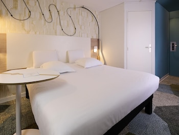 Standard Room, 1 Double Bed