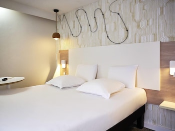 Standard Room, 1 Double Bed