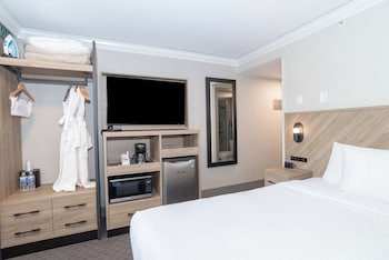 Standard Room, 1 Queen Bed (South Tower)