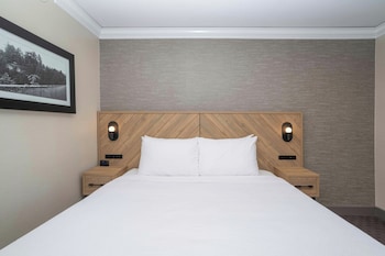 Standard Suite, 1 King Bed (Kitchenette, South Tower)