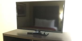 Room, 1 Queen Bed, Accessible
