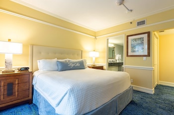 Executive Suite, 1 Bedroom, Non Smoking