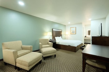 Room, 1 Queen Bed, Non Smoking
