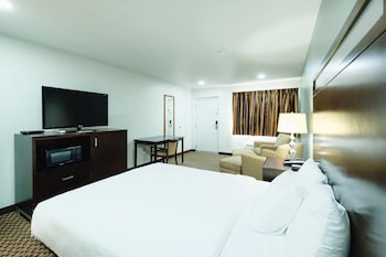 Room, 1 Queen Bed, Non Smoking