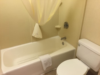 Suite, 1 King Bed, Non Smoking (One-Bedroom Suite)