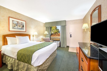 Room, 1 Double Bed, Non Smoking