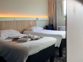 Room, 2 Twin Beds