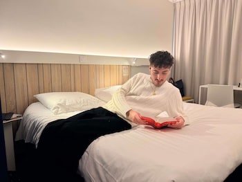 Standard Room, 1 Double Bed