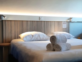 Standard Room, 1 Double Bed