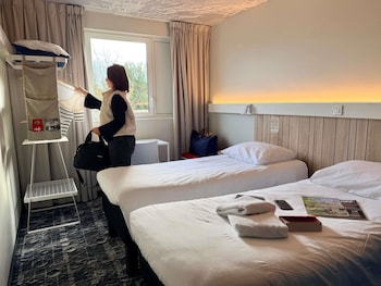 Room, 2 Twin Beds