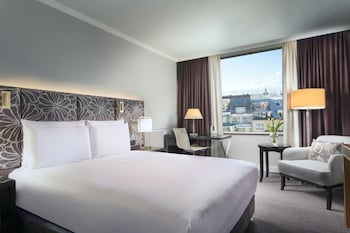 Room, 1 Queen Bed
