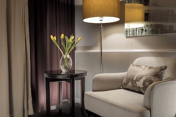 Room, 1 Queen Bed