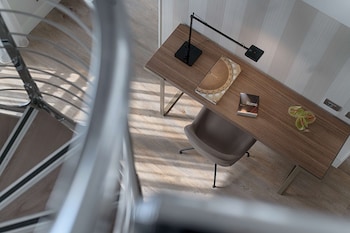 Suite (Duplex Extra Bed 4 adults)